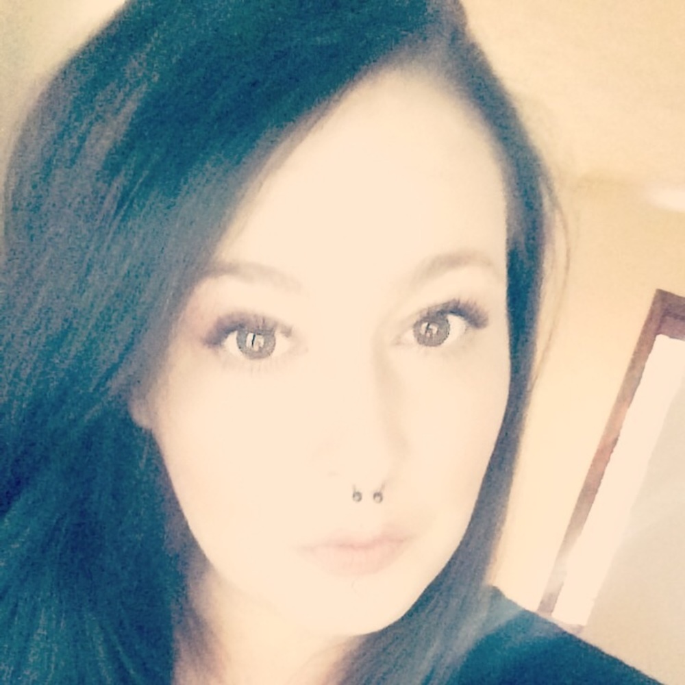 Meet your Posher, Kristin